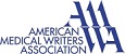 American Medical Writers Association logo